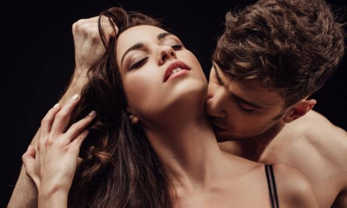 Σήμερα 03/12: Φλερτ, διεκδίκηση και πάθος