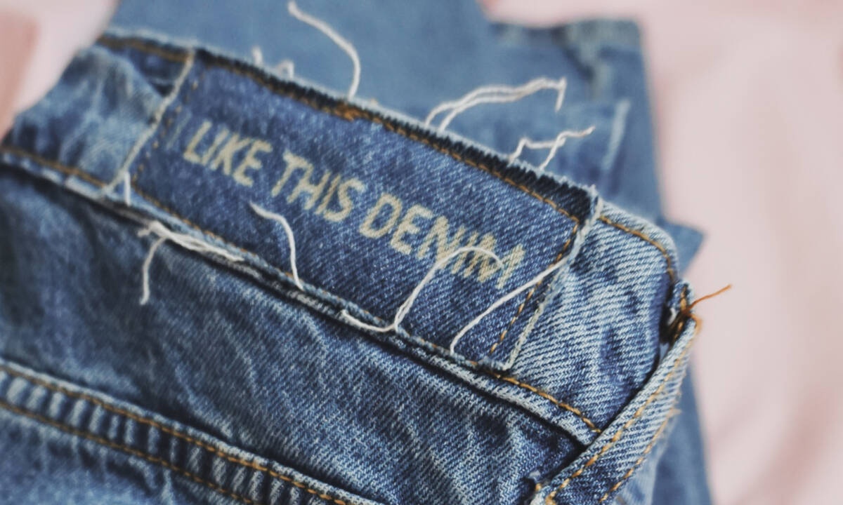 Πιες αυτό το smoothie και μπες άμεσα στο παλιό σου jean