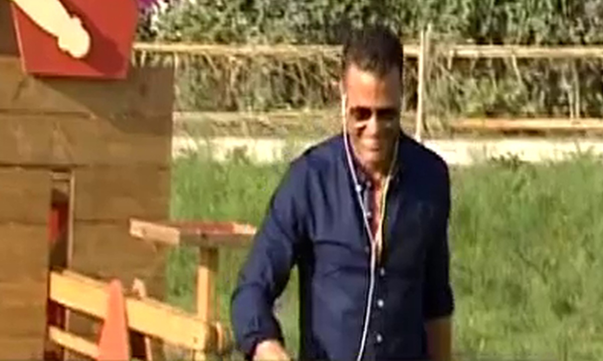 Τα ελληνικά ριάλιτι που κανείς δεν θυμάται