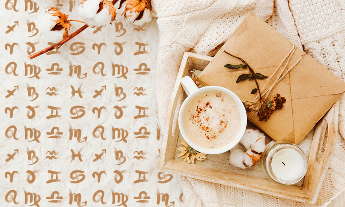 Εβδομαδιαίες προβλέψεις 01/12 – 07/12: Ο… Δίας με τα σου!