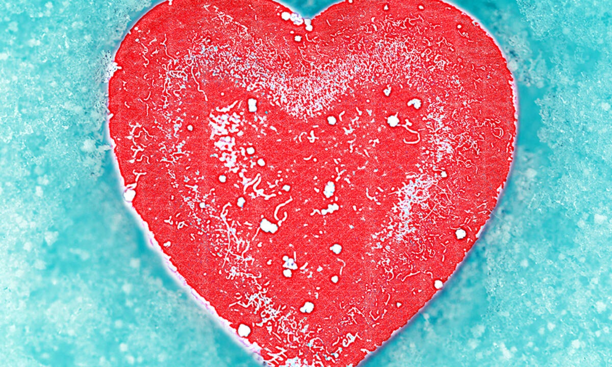 Εβδομαδιαίες Ερωτικές Προβλέψεις 02/12-08/12: Αγαπάς; Απόδειξη...