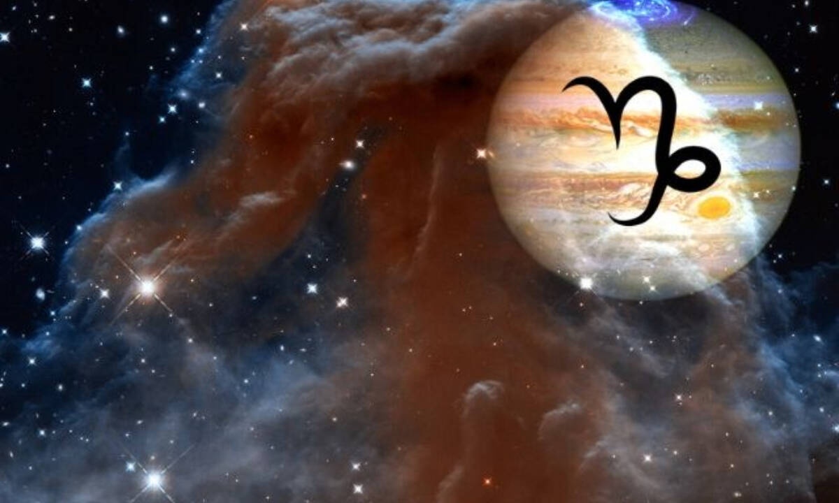 Τι θα φέρει στην Ελλάδα ο Δίας στον Αιγόκερω