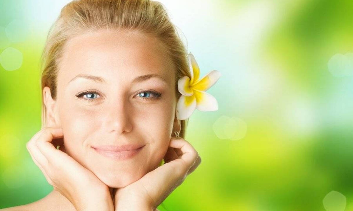 Οι 7 τροφές που μπλοκάρουν τη γήρανση (φωτογραφίες)