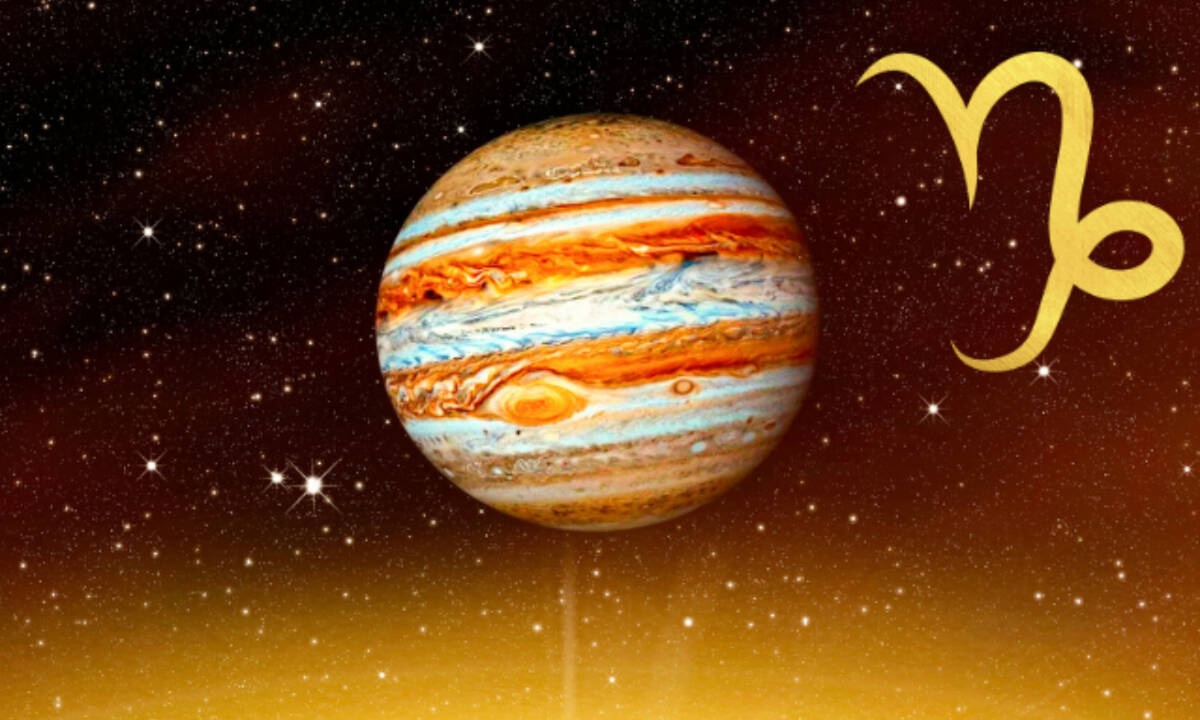 Δίας στον Αιγόκερω: Ποια ζώδια ευνοεί και ποια χαντακώνει;