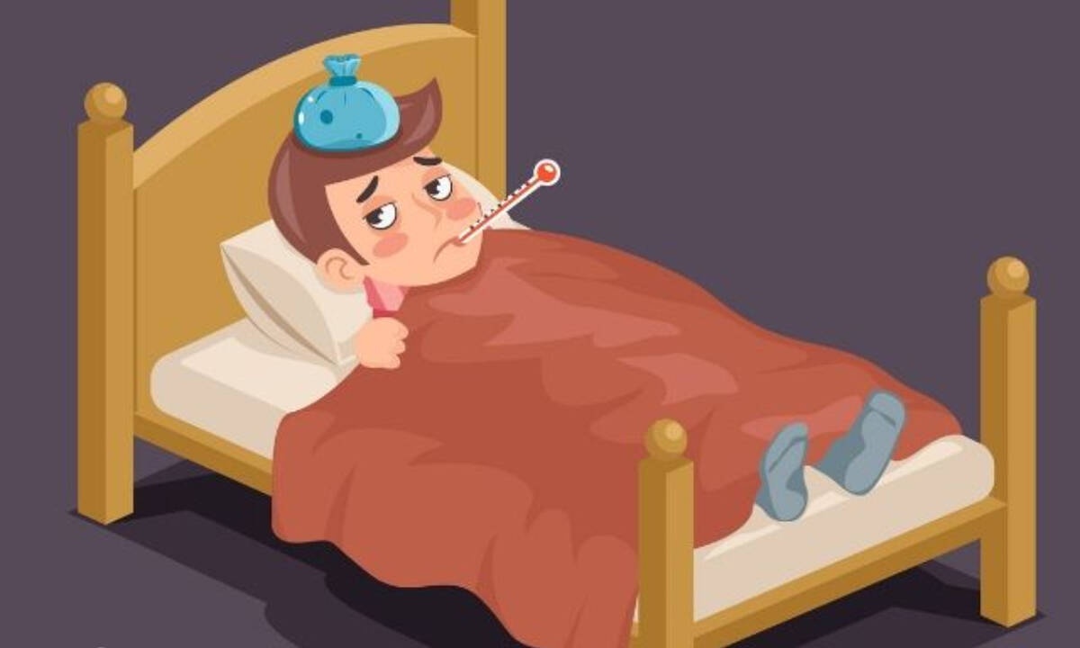 Πώς αντιδρά το κάθε ζώδιο αν αρρωστήσει;