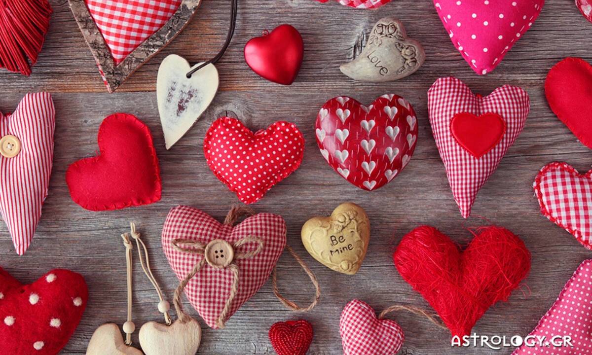 Ερωτικές Προβλέψεις για όλα τα Ζώδια, 01/12