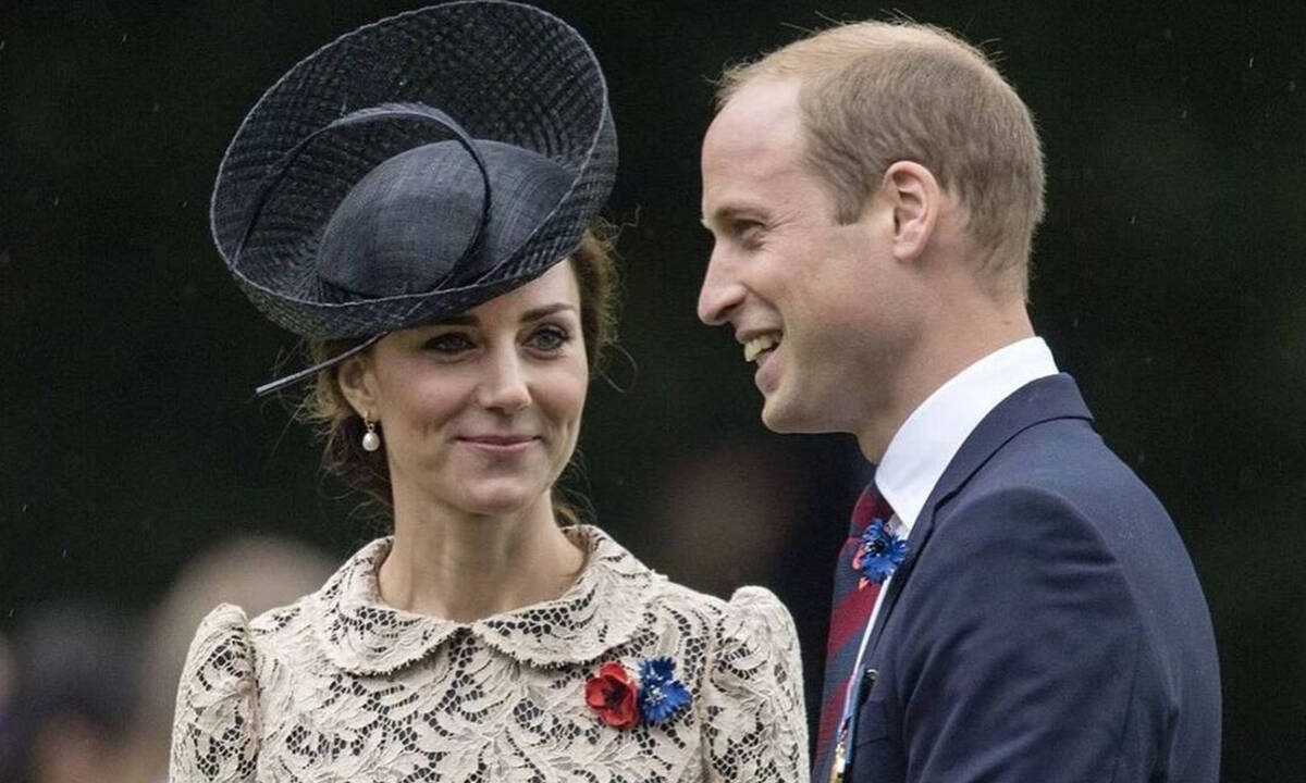 Αυτός είναι ο λόγος που ο William δεν θα συνοδεύσει την Kate στην επόμενη βασιλική εκδήλωση