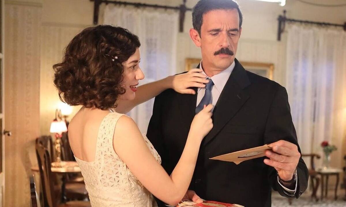 Άγριες Μέλισσες: Δες την κόρη του Δούκα πιο σέξι από ποτέ και θα εντυπωσιαστείς (Photos)