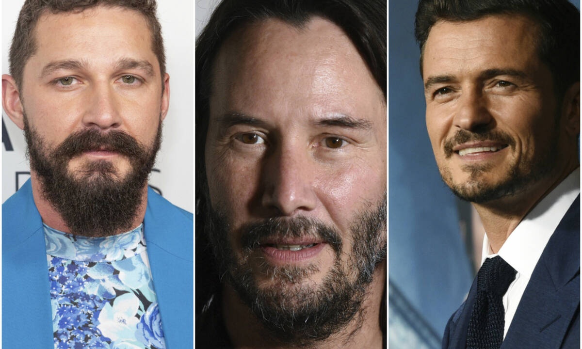 13 διάσημοι που έχουν σωσίες σε βαθμό που δεν φαντάζεσαι