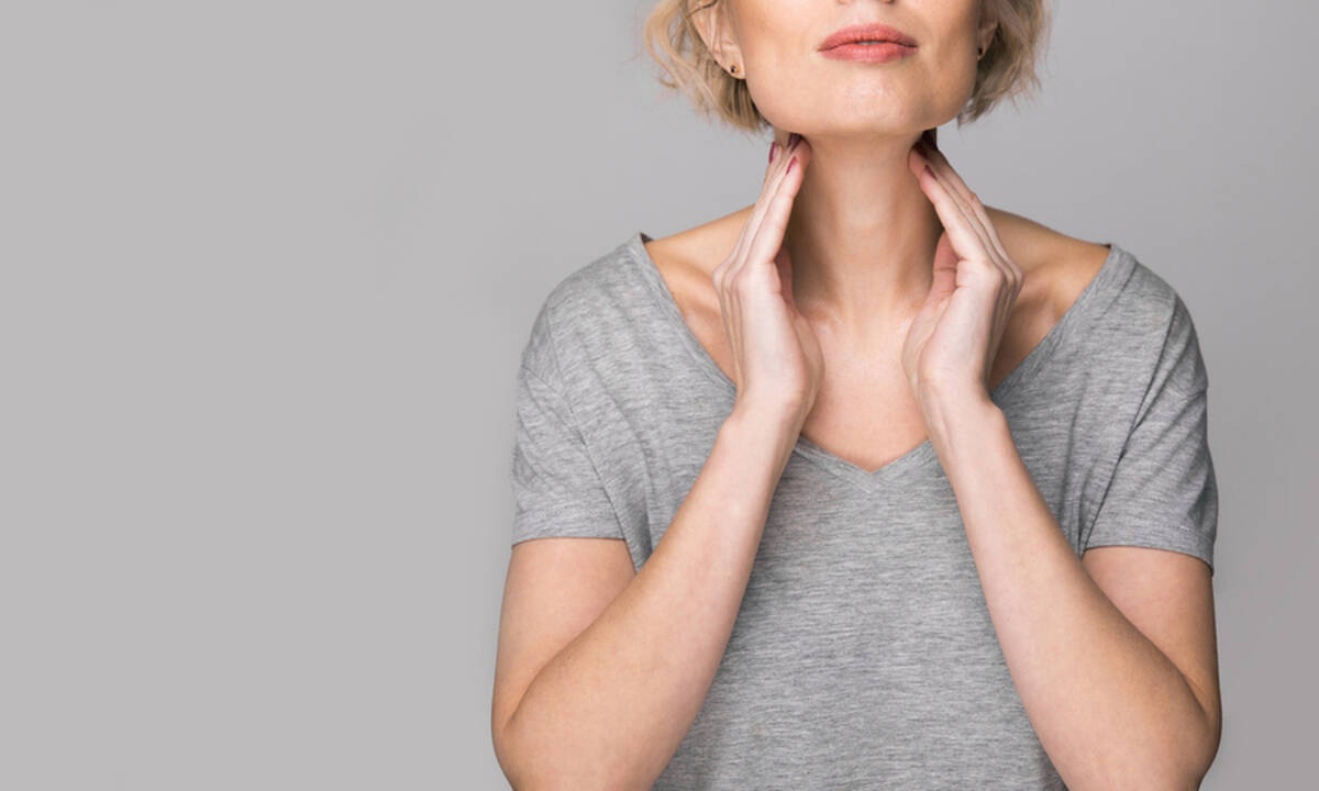 13 τροφές που ωφελούν τον θυρεοειδή σας (βίντεο)