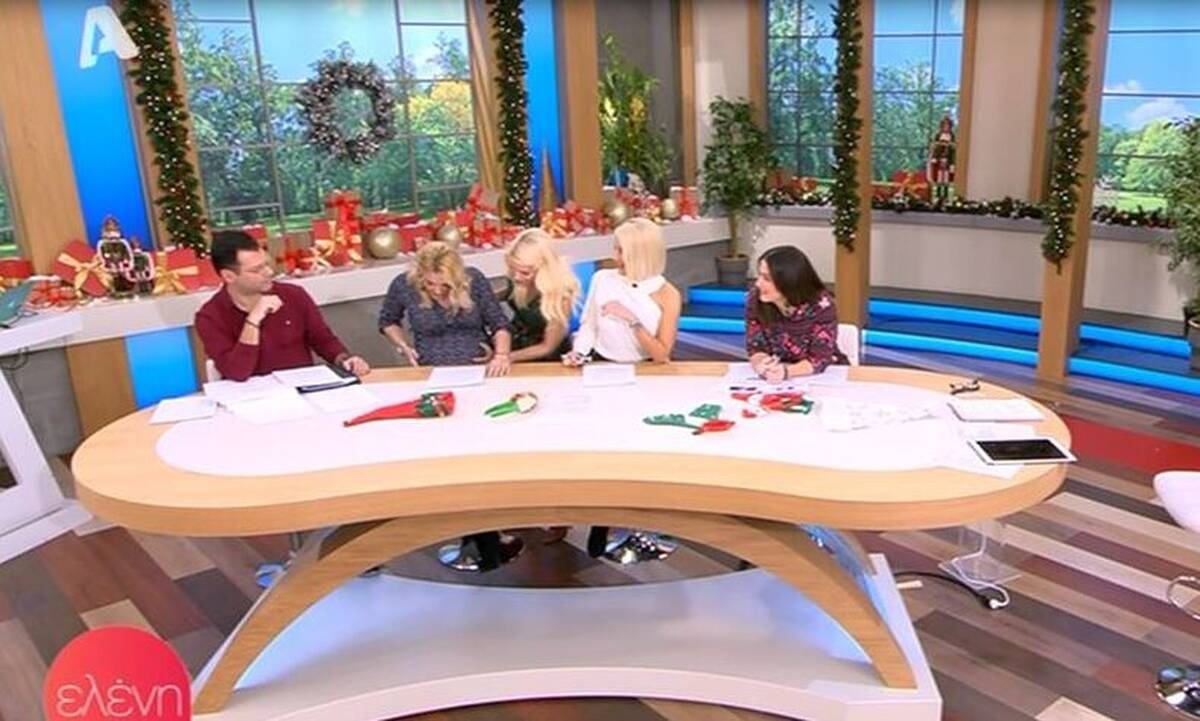 Ελένη: Τα κιλά της εγκυμονούσας Μαντώς Γαστεράτου - Πότε γεννά (Video & Photos)