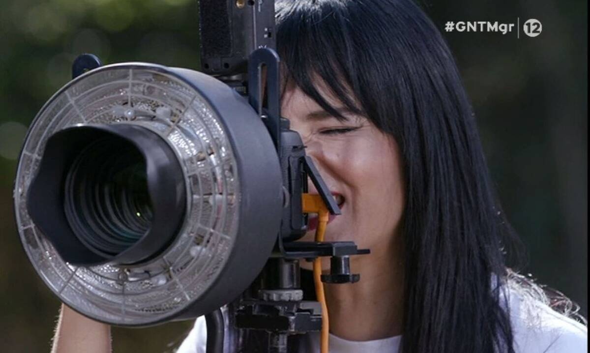 GNTM: Η Ζενεβιέβ σε ρόλο φωτογράφου - Ποιες κατάφεραν να δαγκώσουν το μήλο και να κερδίσουν;