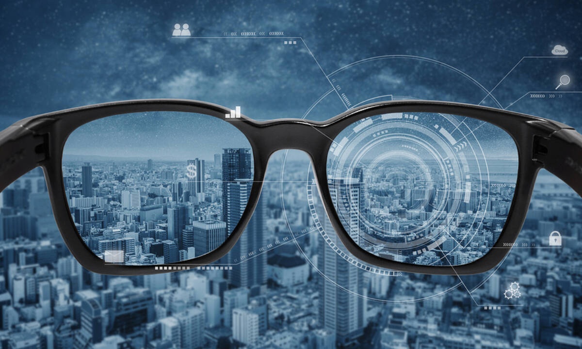 Όραση: Οι σοβαροί κίνδυνοι από την ατμοσφαιρική ρύπανση