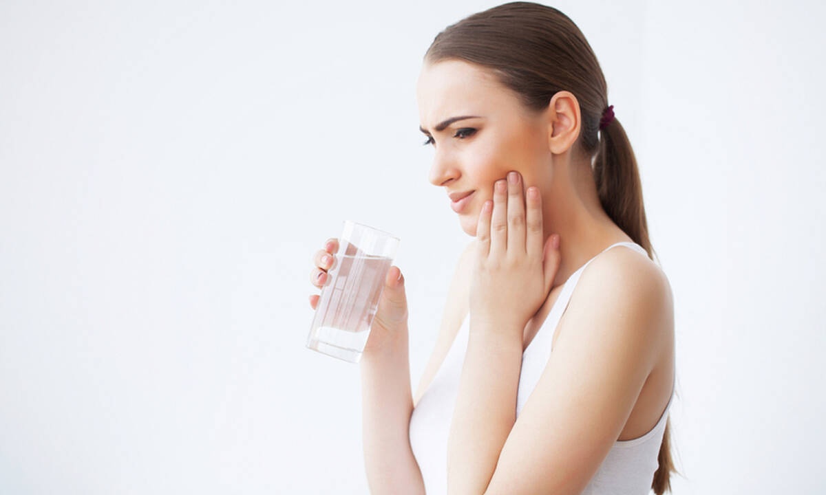 Πονόδοντος: Οι φυσικές λύσεις που «πιάνουν» πάντα (εικόνες)