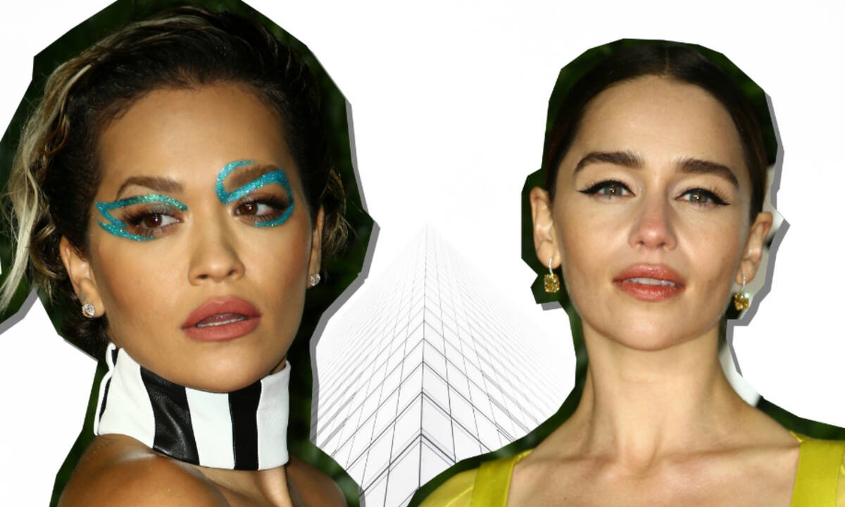 British Fashion Awards: Οι beauty εμφανίσεις που ξεχωρίσαμε