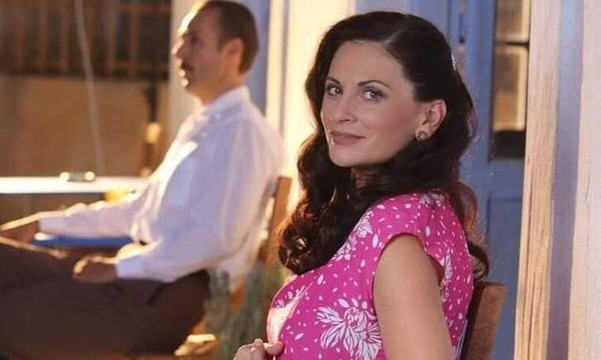 «Βόμβα» από Παπαθωμά: Αυτά τα λεφτά παίρνουν οι ηθοποιοί στις «Αγριες Μέλισσες» (pics)