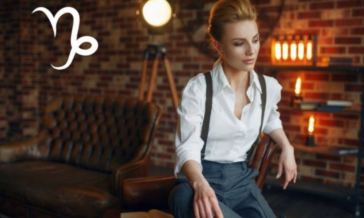 Αφροδίτη στον Αιγόκερω: Ξέρεις τι δείχνει για σένα;