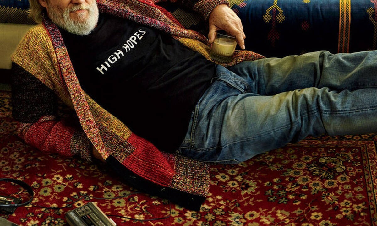 Η απίστευτη ιστορία που δεν γνώριζες για αυτόν τον ηθοποιό