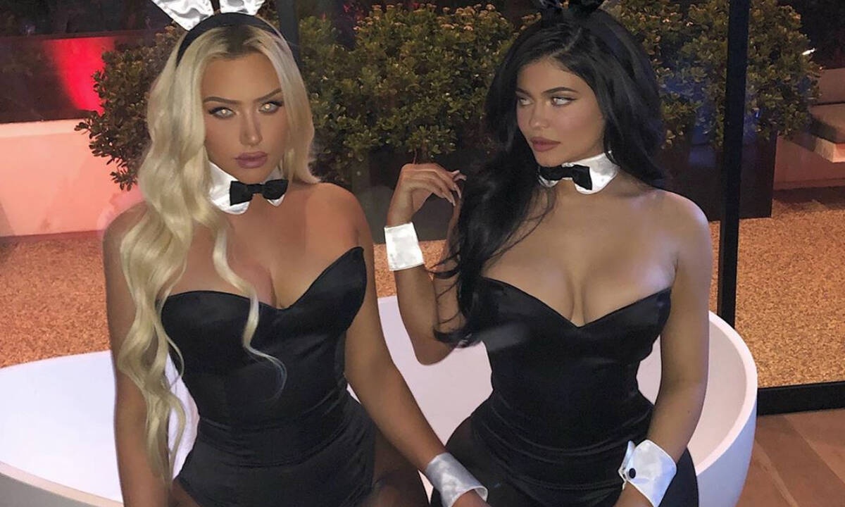 Η κολλητή της Kylie Jenner έκανε το πιο τολμηρό post που καμία δεν θα τολμούσε να κάνει