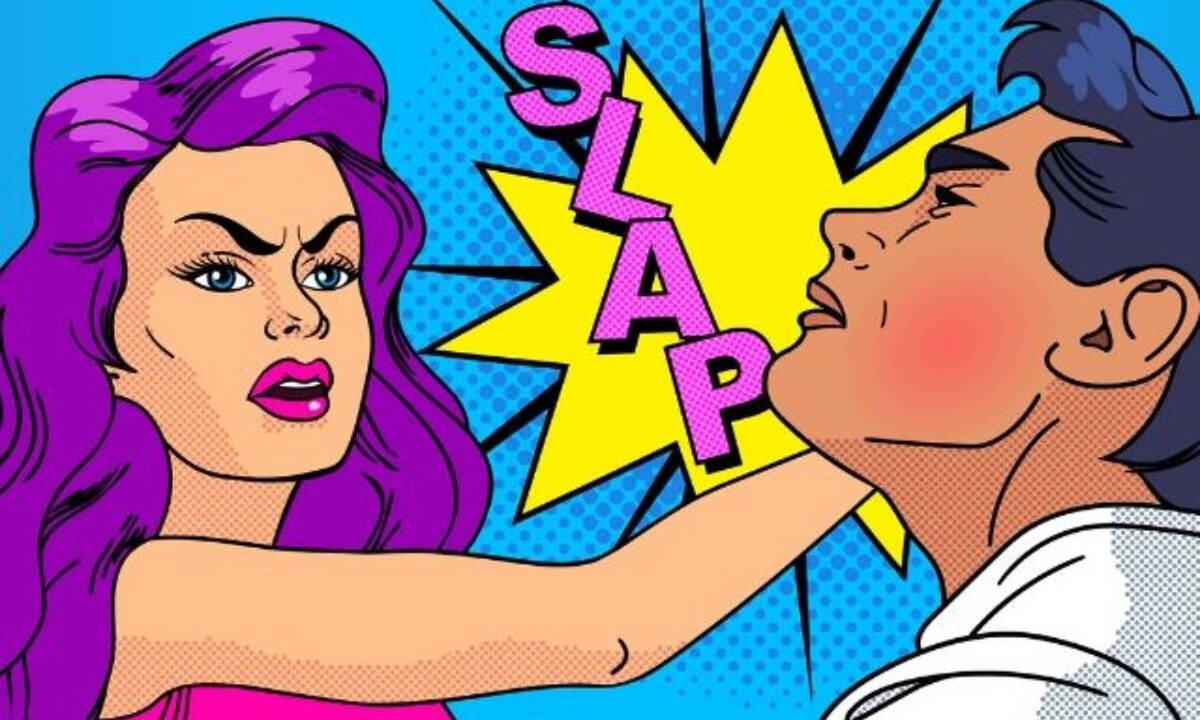 AstroQuiz: Ο Πολύκαρπος, οι «χοντράδες» του και το ξύλο από τη Ναστάζια