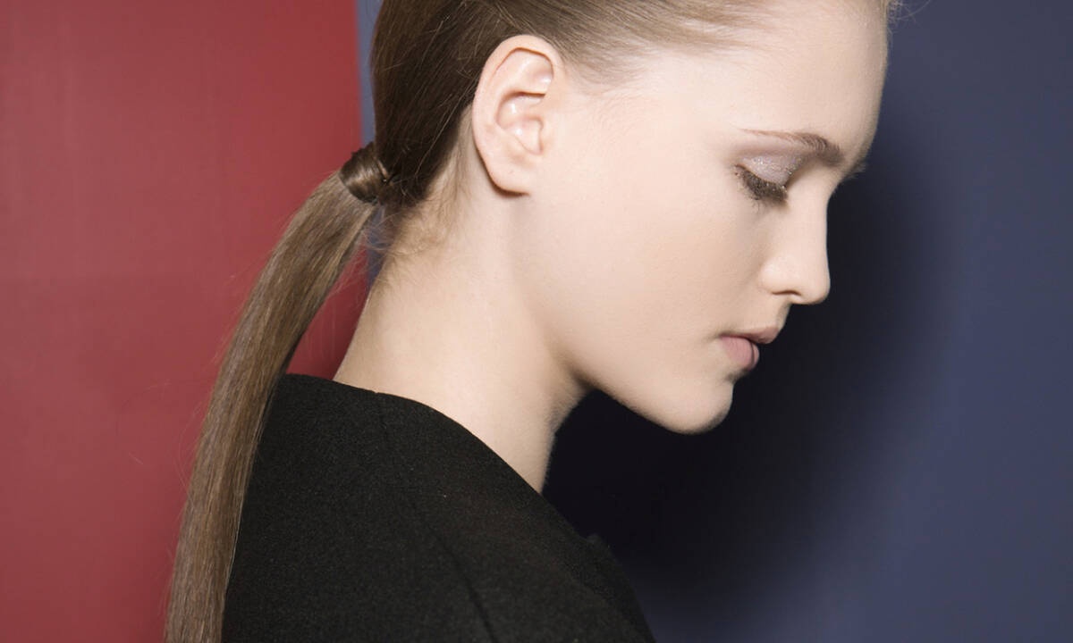 Έχουμε 10 χτενίσματα για πολύ… ΠΟΛΥ άλουστα μαλλιά!