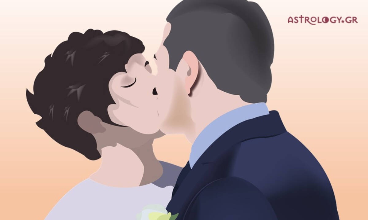 Τα 5 ζώδια που είναι ερωτευμένα με τον έρωτα!