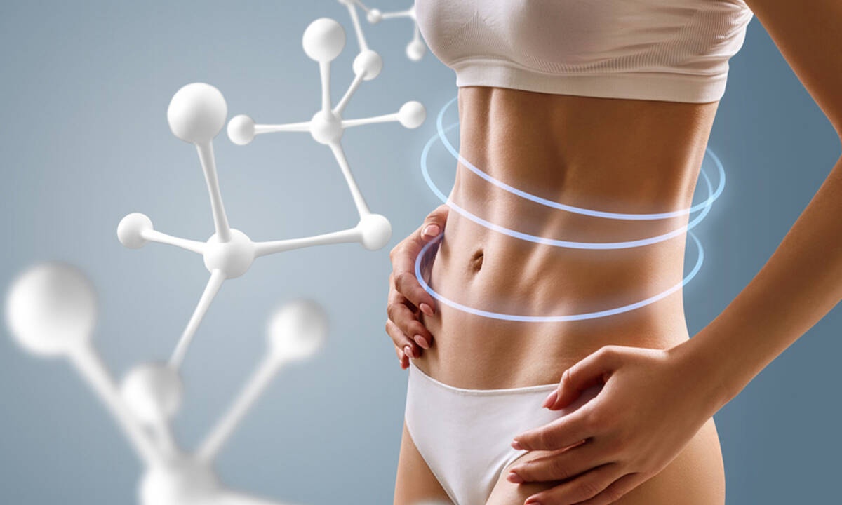 Τα λάθη που βάζουν «φρένο» στο μεταβολισμό σας