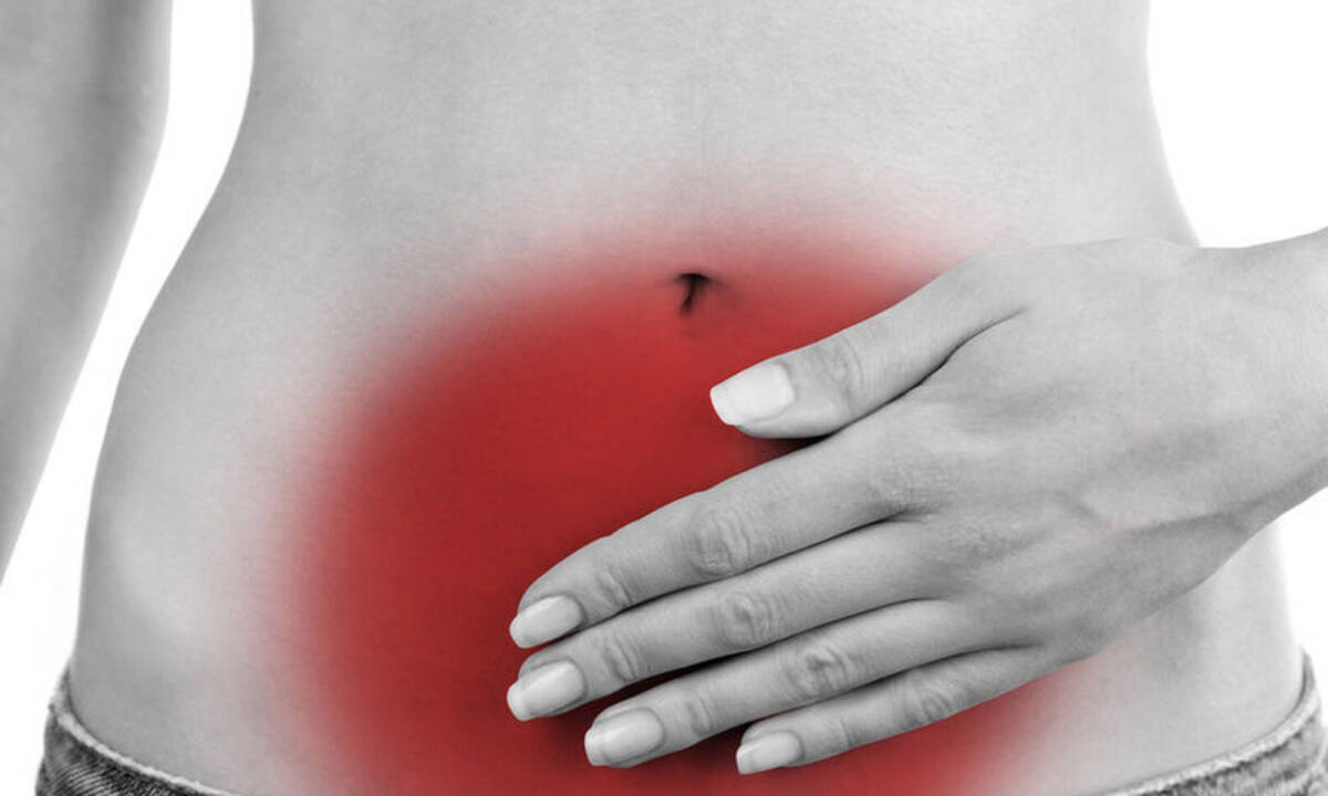 Ποιες είναι οι πιθανές επιπλοκές της ενδομητρίωσης