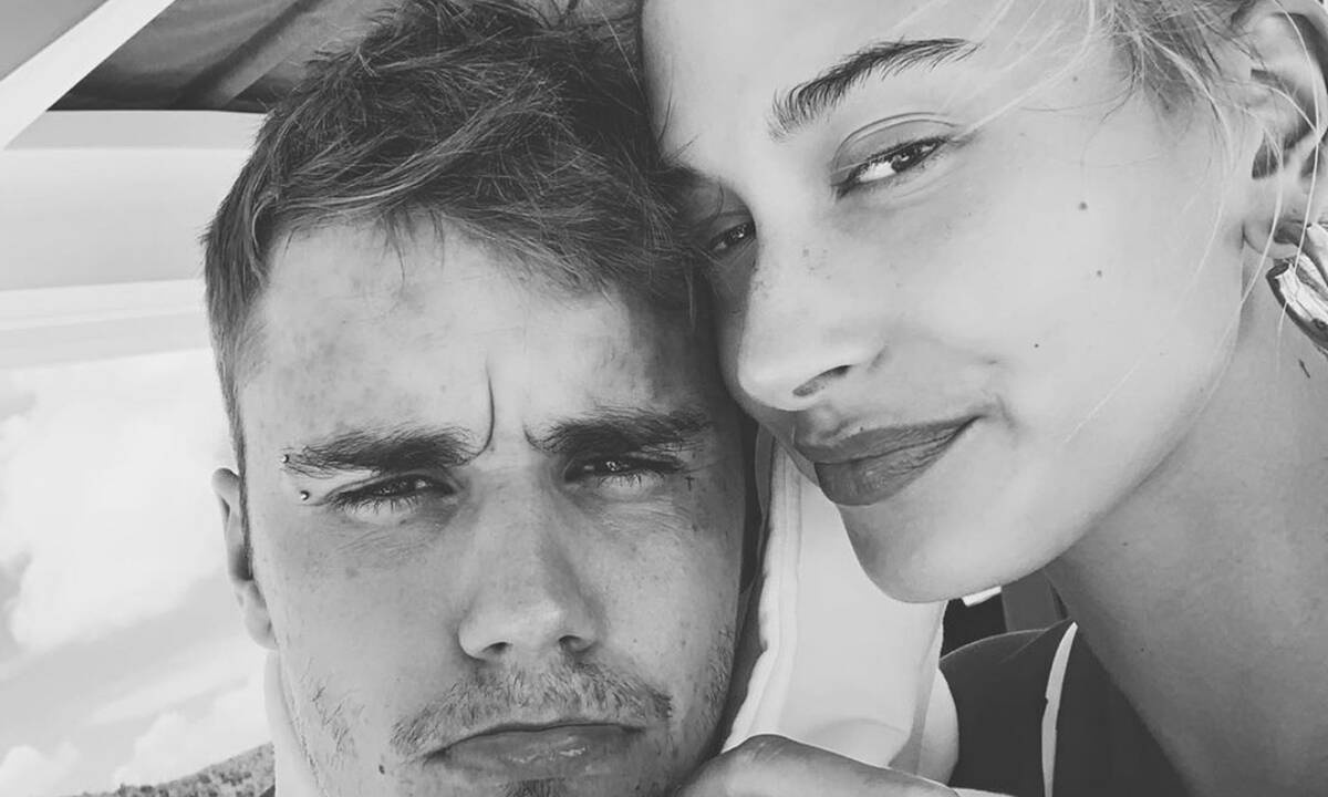 Η Hailey Baldwin έκανε την απόλυτη δήλωση για τη φημολογούμενη κόντρα με τη Selena Gomez