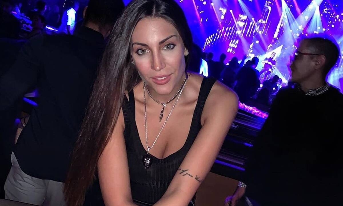 Φελίσια Λαπάτη: Ο γιος της έγινε δύο μηνών και μας έδειξε πρώτη φορά το πρόσωπό του! 