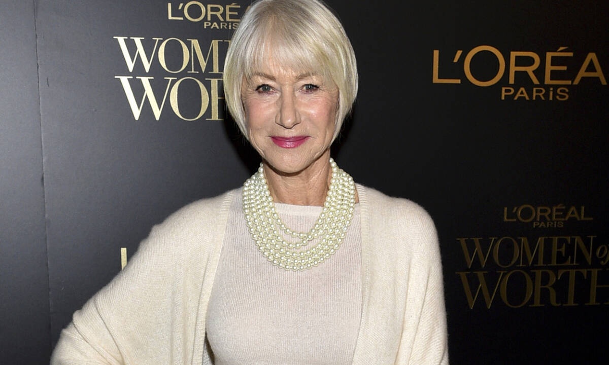 Αυτές είναι οι 34 γυναίκες που διεκδικούν ένα αγαλματίδιο στις φετινές Χρυσές Σφαίρες 2020