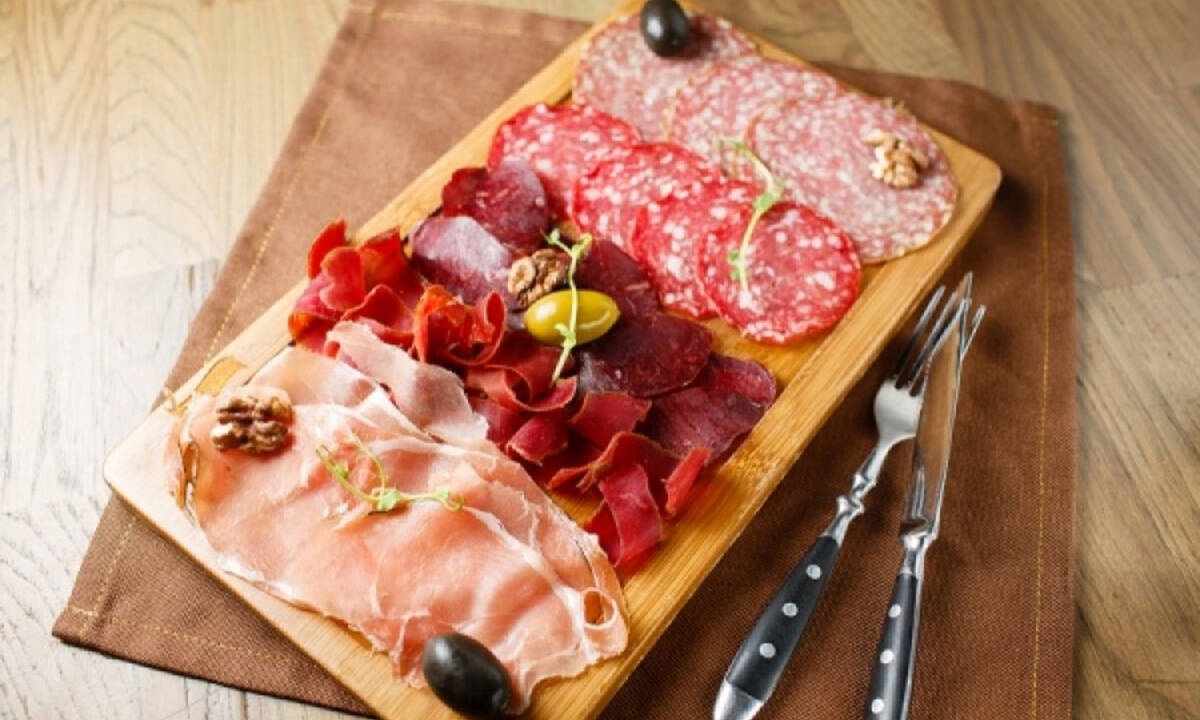 Αλλαντικά: Σε ποιες ποσότητες είναι επικίνδυνα (φωτογραφίες)