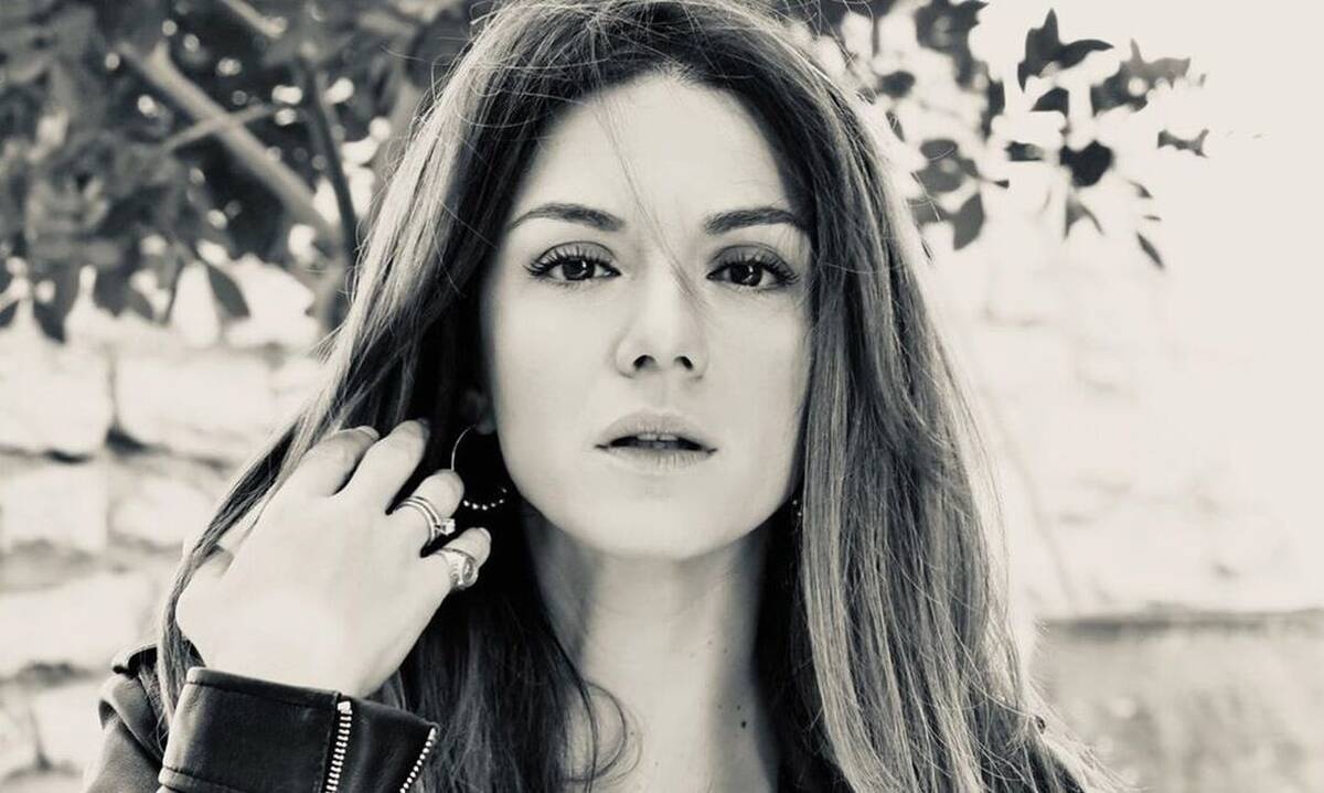 Βάσω Λασκαράκη: Αυτή είναι η νέα μανία της και την μοιράζεται με τους followers της (Photos)