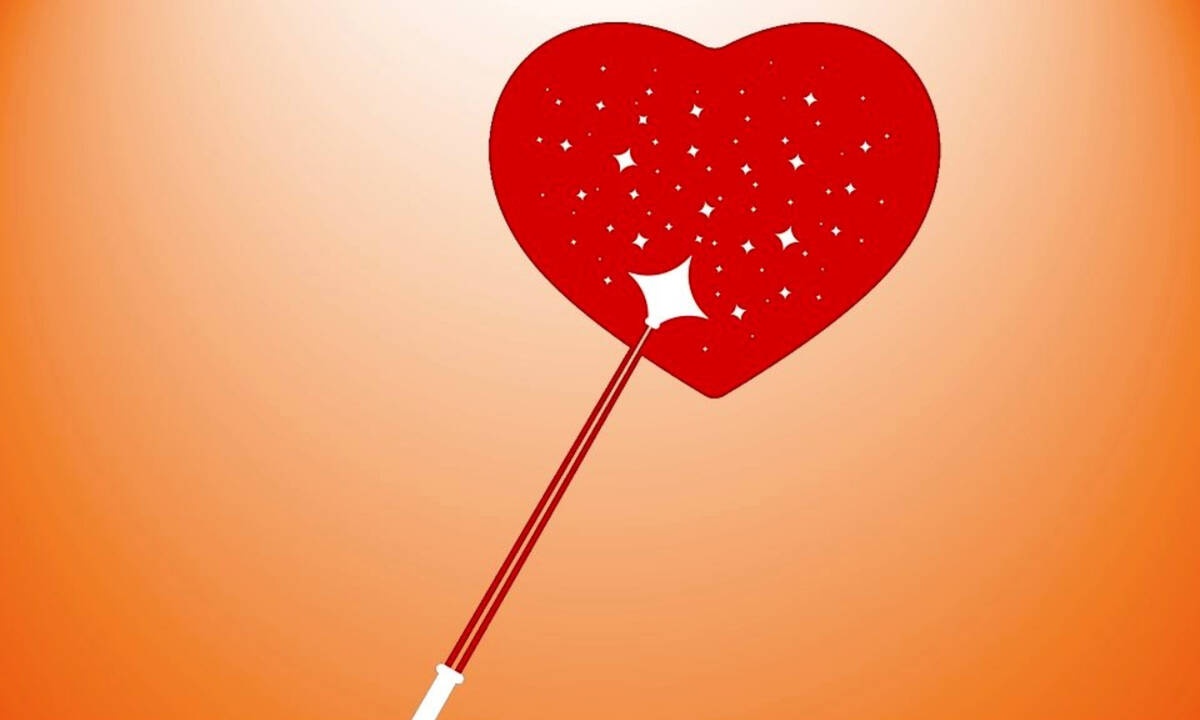 Αυτό είναι το «κάτι» που έχεις και ξετρελαίνει τους άλλους!