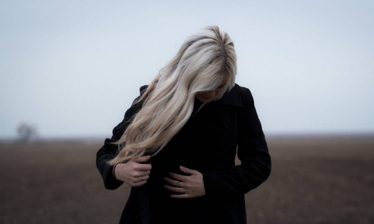 Η Κατερίνα Γκαγκάκη σε ένα κείμενο- κατάθεση ψυχής!