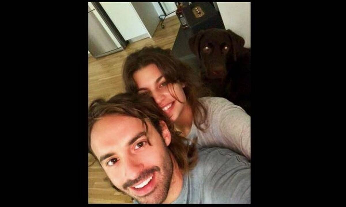 Δανάη Παππά: Μιλάει 1η φορά για τον σύντροφό της: «Υπήρξαν στιγμές που ένιωσα εξαιρετικά άβολα»