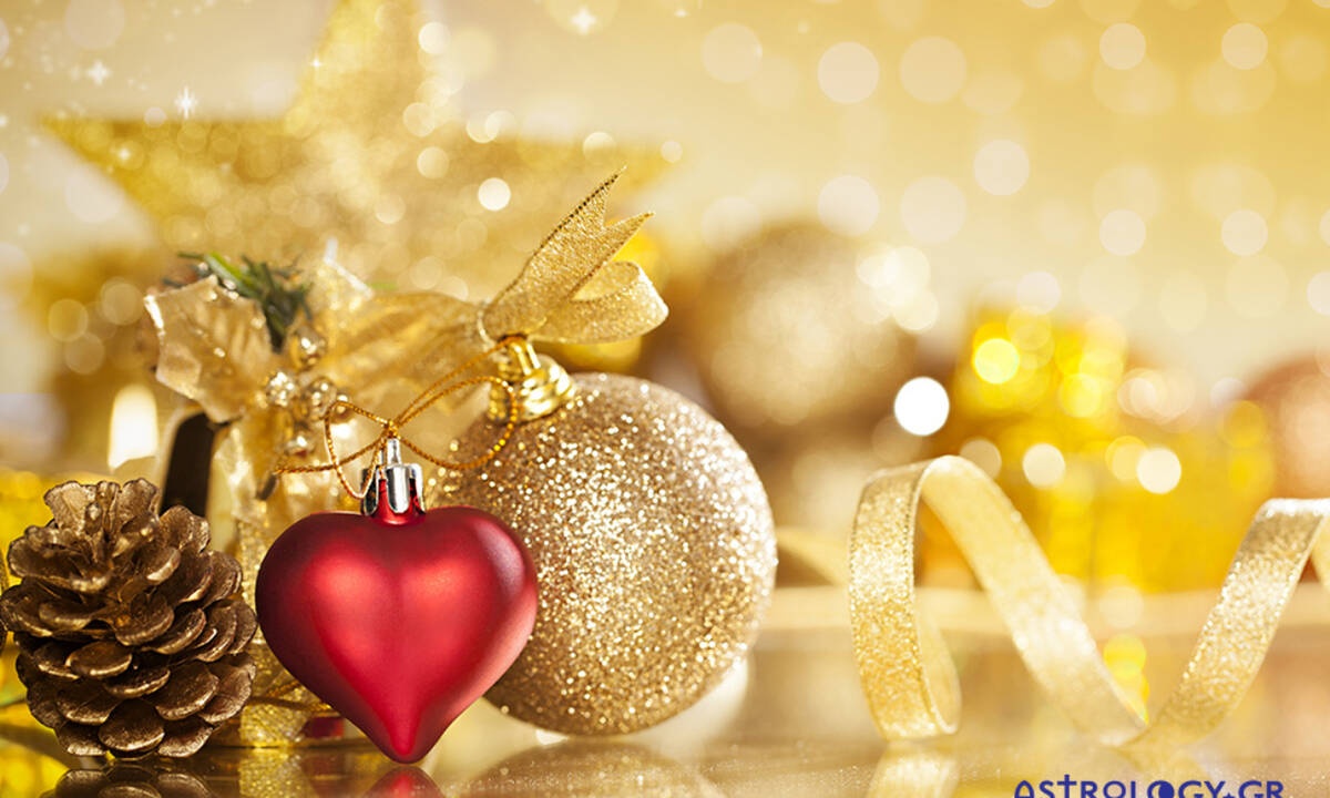 Ερωτικές Προβλέψεις για όλα τα Ζώδια, 15/12