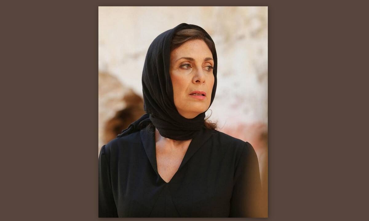 Άγριες Μέλισσες: Τι θα ανακαλύψει η Μυρσίνη και θα βάλει ξανά στο στόχαστρο τις αδερφές Σταμίρη;