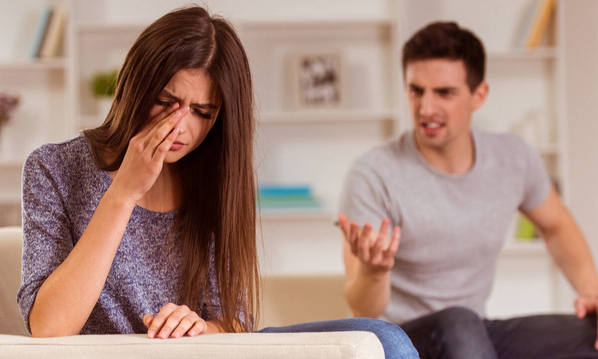 Μάθε γιατί ζηλεύεις