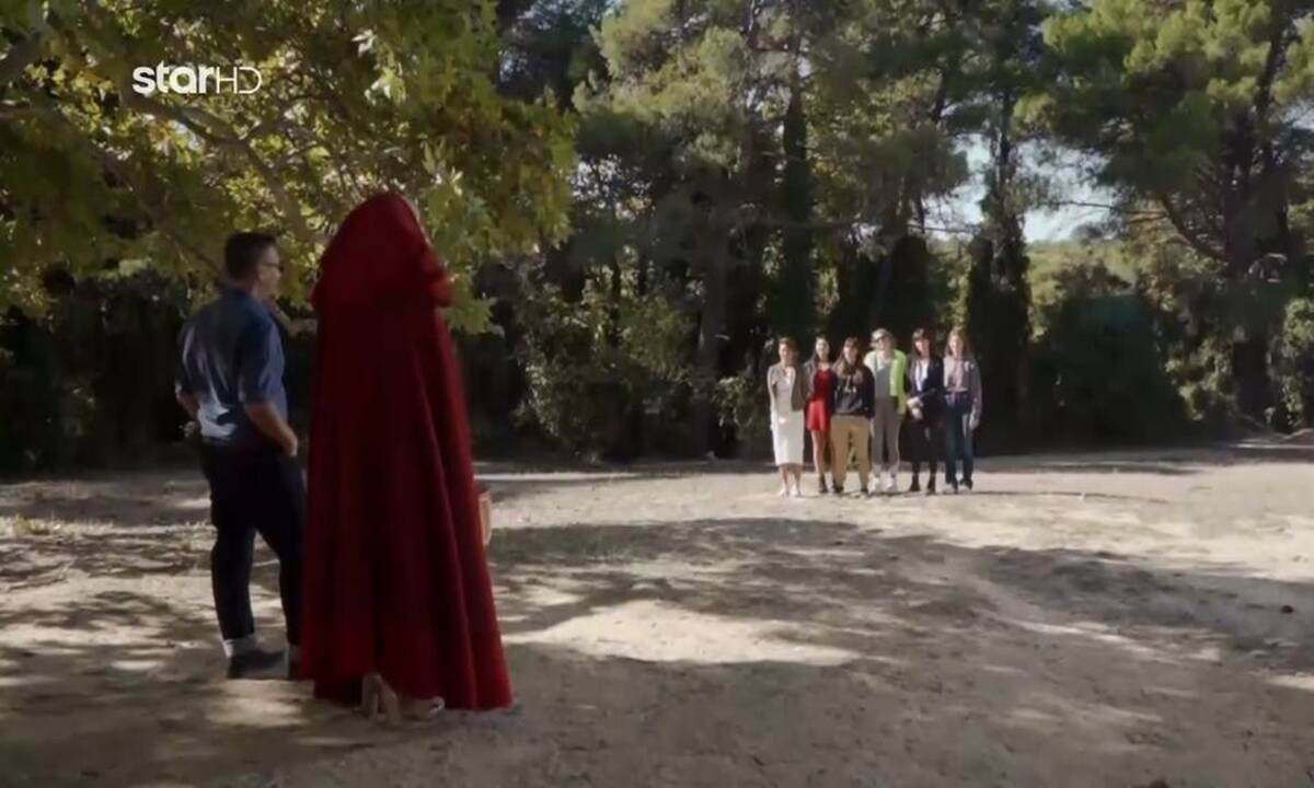 GNTM: Η απαιτητική δοκιμασία αποχώρησης και το avantage της Κάτιας! Θα το χρησιμοποιήσει σωστά;