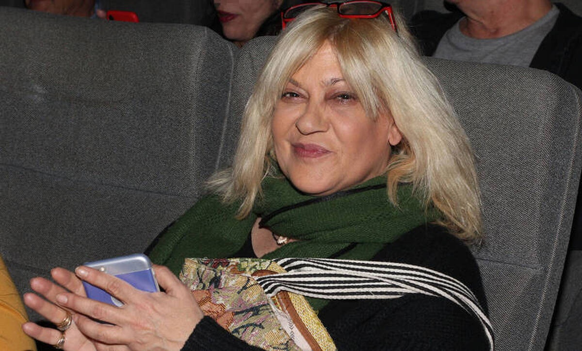 Τζόυς Ευείδη: Κάνει μπότοξ τρεις μέρες πριν αρχίσει η σειρά, Το καφέ της Χαράς (Video)