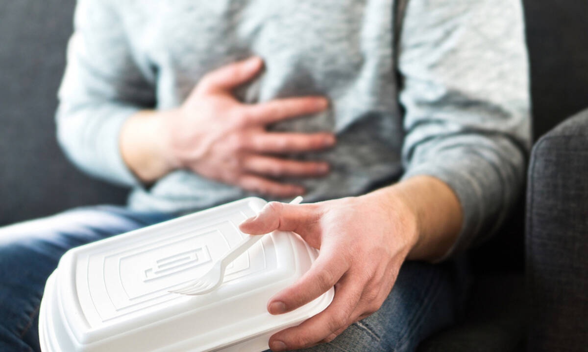 Οι συνήθειες που «κόβουν» έξι χρόνια ζωής (εικόνες)