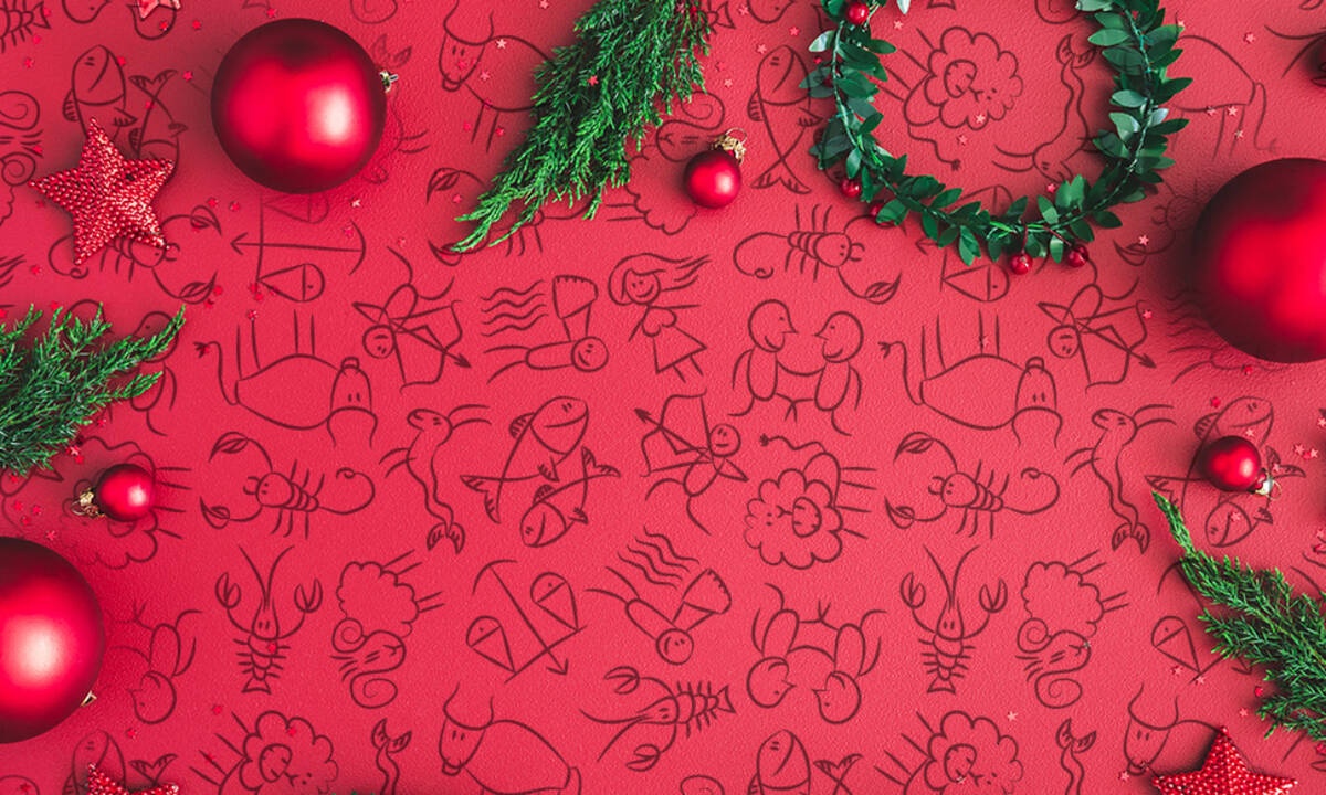 Εβδομαδιαίες προβλέψεις 15/12-21/12: Ηρεμία, πριν την καταιγίδα…