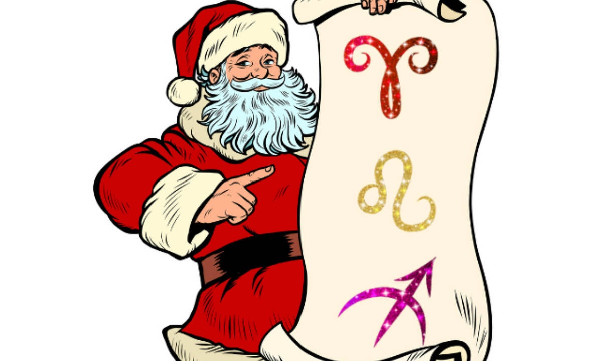 Κριέ, Λέοντα, Τοξότη: Έτσι θα περάσεις τα καλύτερα Χριστούγεννα της ζωής σου!