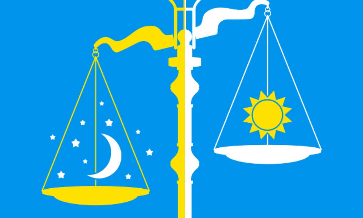 Σήμερα 22/12: Χειμερινό Ηλιοστάσιο με αλλαγές και απρόοπτα