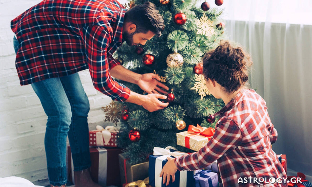 Ερωτικές Προβλέψεις για όλα τα Ζώδια, 16/12