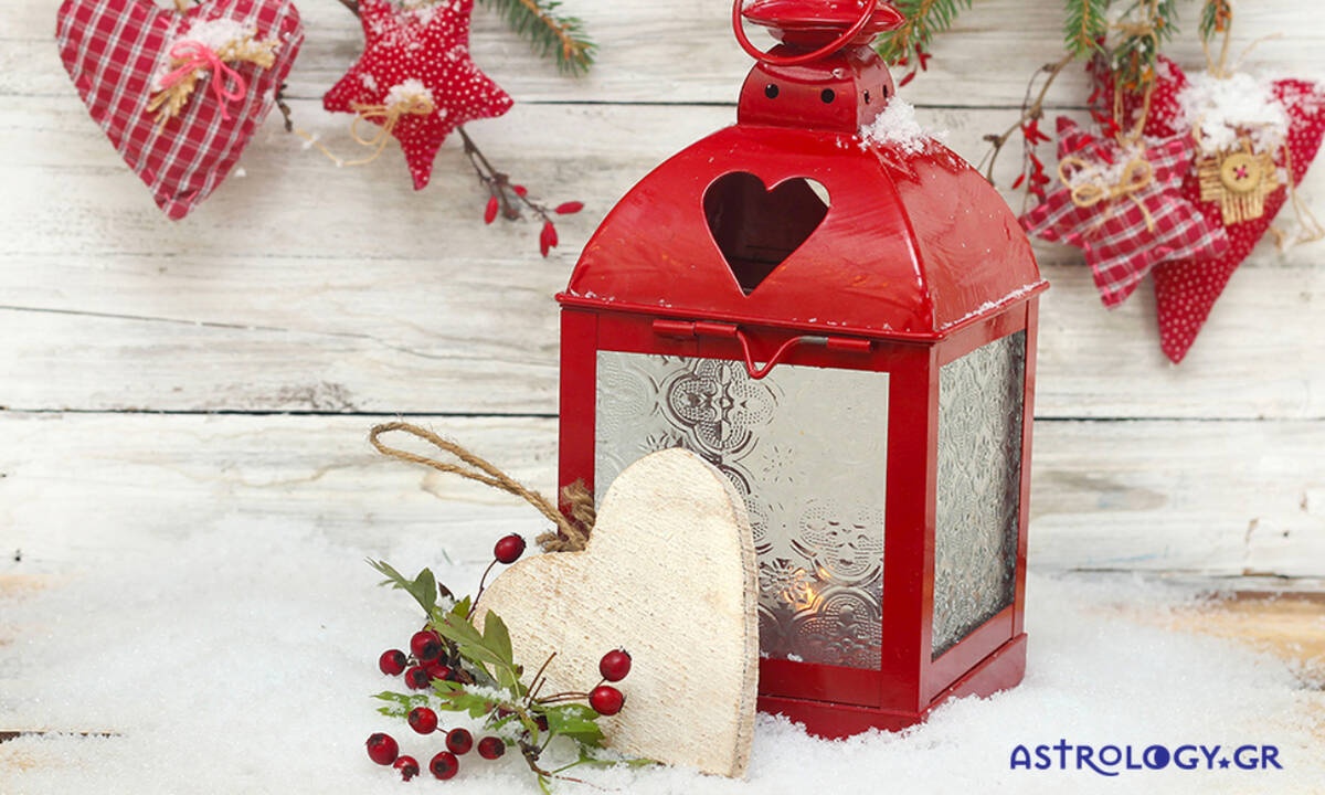 Ερωτικές Προβλέψεις για όλα τα Ζώδια, 17/12