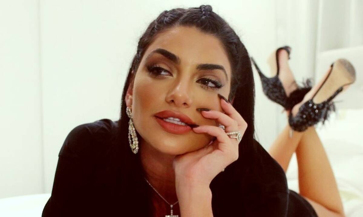 My Style Rocks: Μόλις μάθαμε ότι θα είναι στο σόου! Θα ταραχτείς κι εσύ όταν καταλάβεις ποια είναι! 