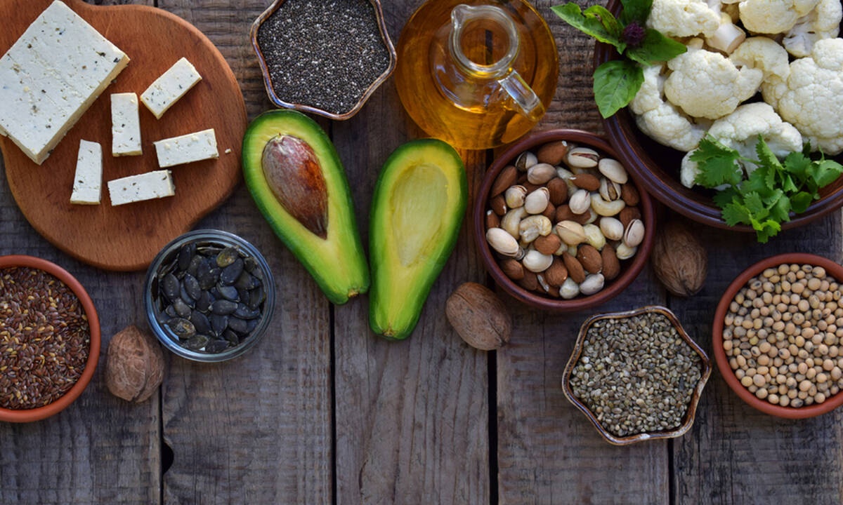 Ωμέγα-3 λιπαρά: 7 τροφές πιο πλούσιες από τα ψάρια (φωτο)