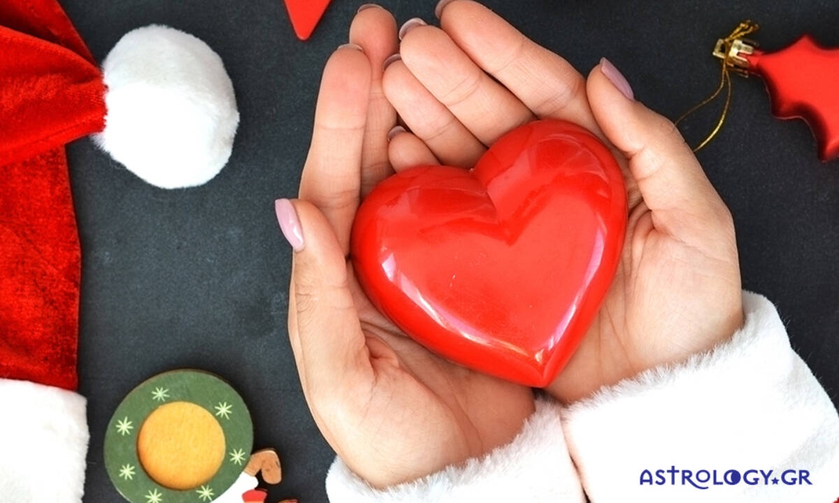 Ερωτικές Προβλέψεις για όλα τα Ζώδια, 18/12